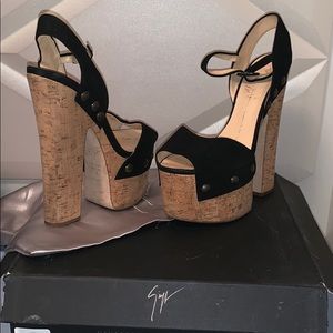 GIUSEPPE ZANOTTI